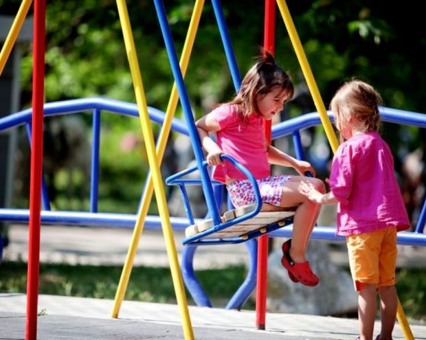 Children Playground