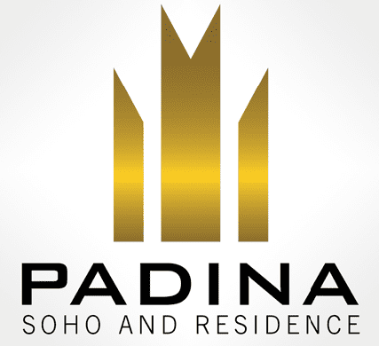 Logo Padina